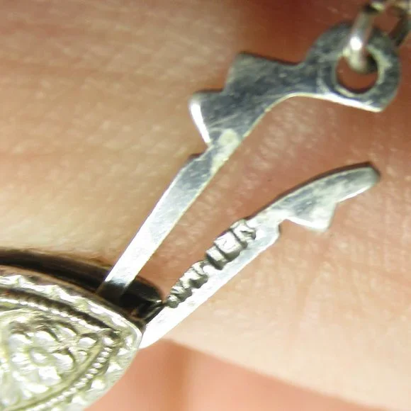 Vintage Napier choker - Picture 5 of 8